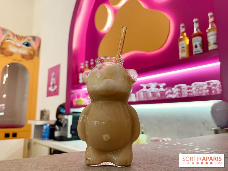 Patapwouf, le spot cani-friendly de Saint-Ouen - nos photos - 60920CEF 006E 4465 BF10 F4D9E4E7690C