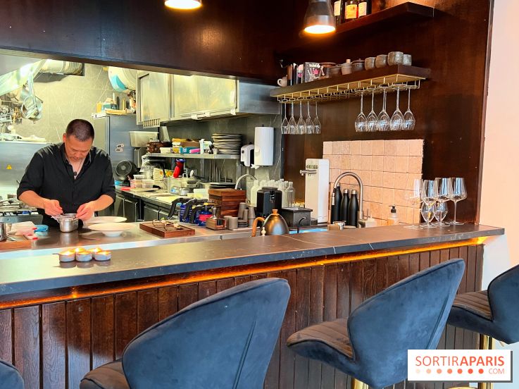 Machizo - Décoration