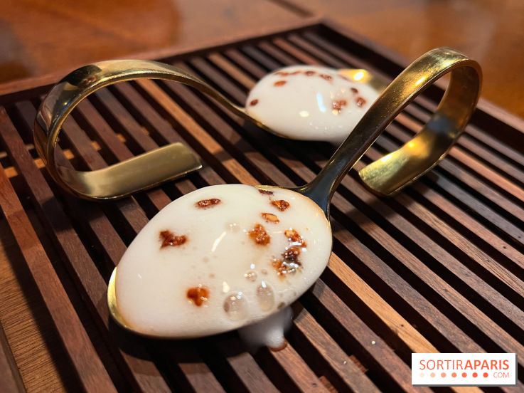 Machizo - Mignardises