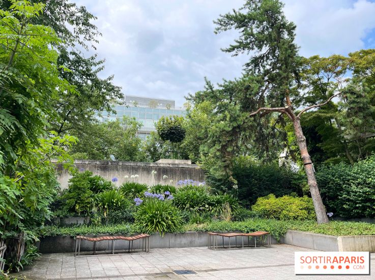 Square Eugénie Djendi - nos photos - EAA561DA 8305 4BA9 B12D 98BC68D5370B