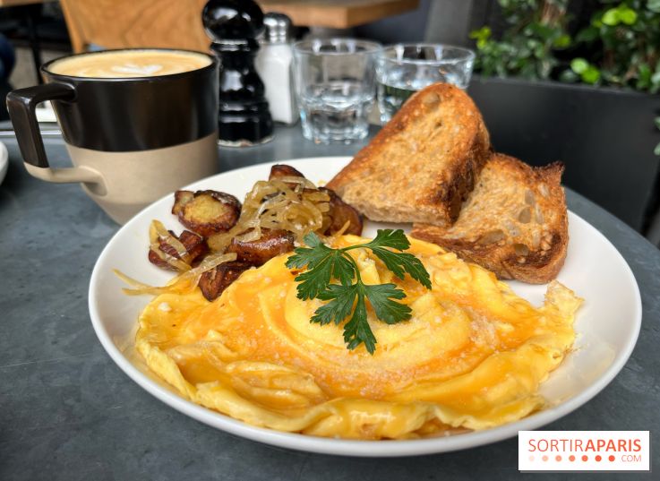 Zinqué Paris - nos photos - B9975600 82AF 4913 8524 335A1BE5DF47