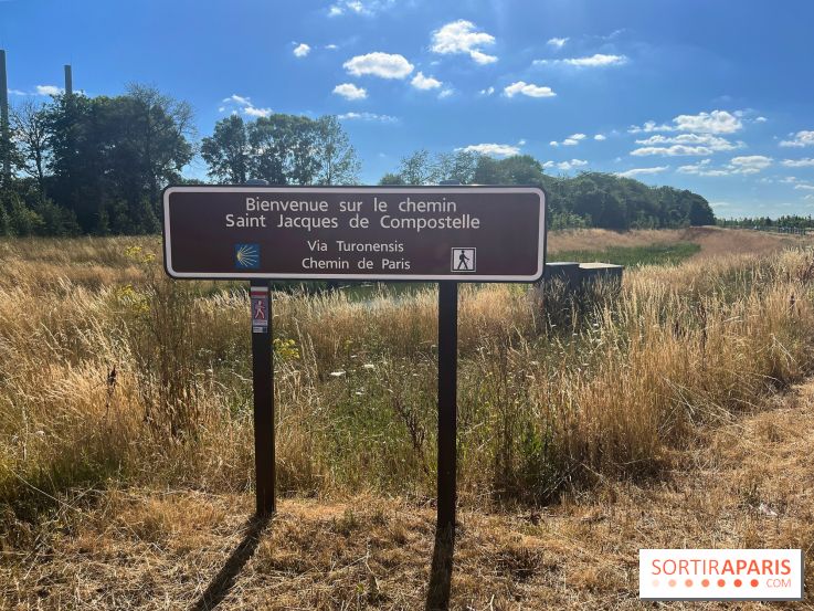 Paris-Rambouillet à pied - nos photos - 19E1CF95 1243 4424 9E4E A1361F63B0EA