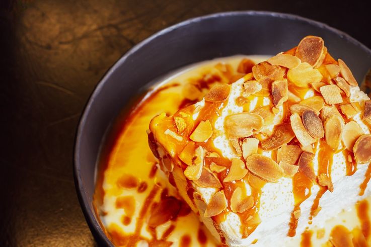 Canard et Champagne Paris 2 ème - canard et champagne paris ile flottante