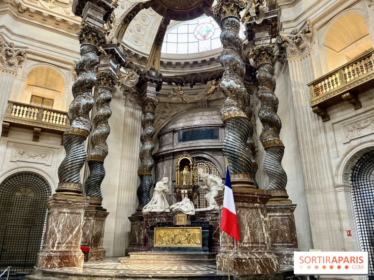 Eglise Val de Grace