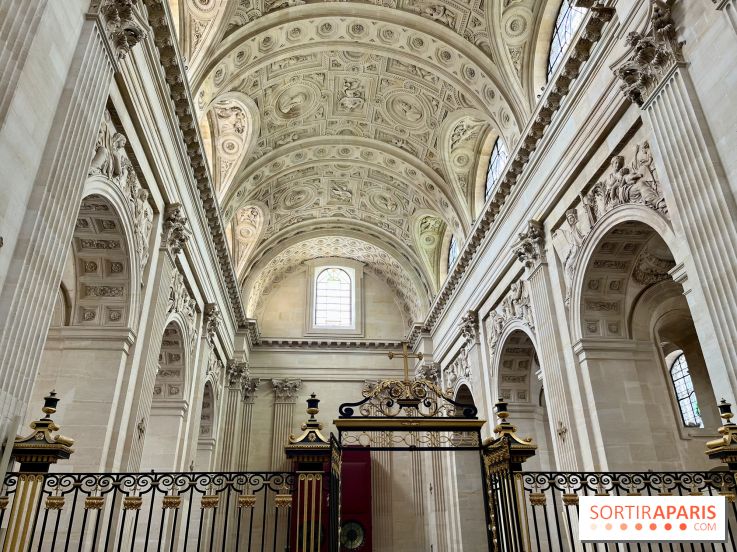 Eglise Val de Grace - IMG 4050