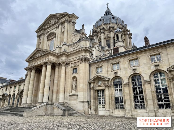 Eglise Val de Grace - IMG 4097