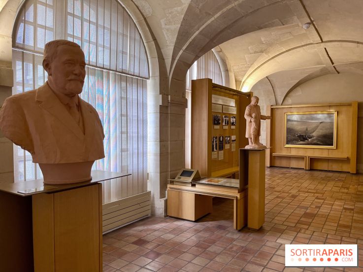 Musée du Service de santé des armées - IMG 4067