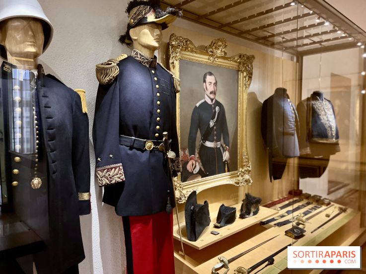 Musée du Service de santé des armées - IMG 4076