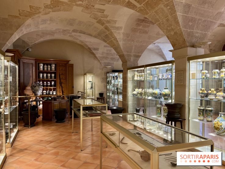 Musée du Service de santé des armées - IMG 4091