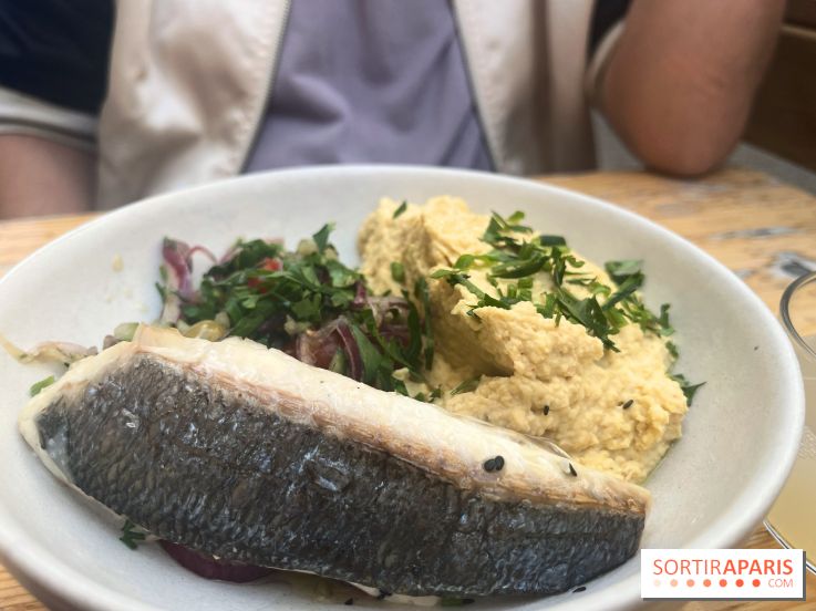 Bonne Table, l'adresse gourmande et solidaire dans le 8e - 80A05808 BC03 4501 BAD4 2FE192CA275C