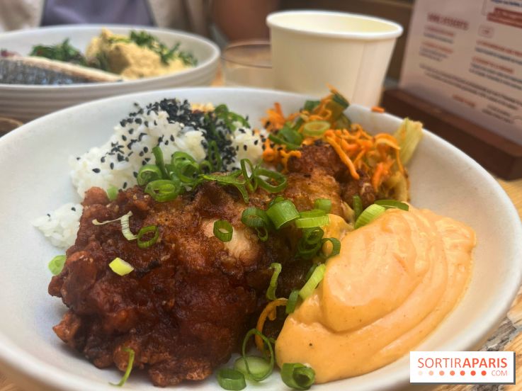 Bonne Table, l'adresse gourmande et solidaire dans le 8e - E9823D6C 0F40 4FBC AEE9 8111B1E5B043