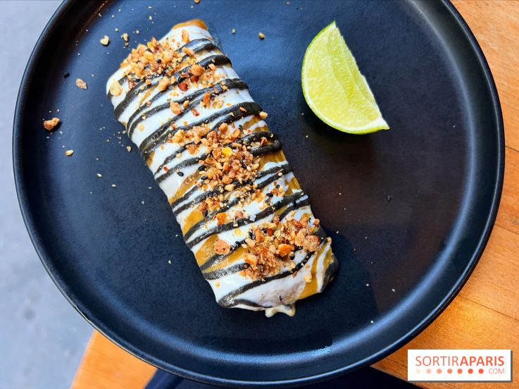 Shuzo - Tamal shiitake