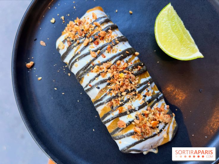 Shuzo - Tamal shiitake