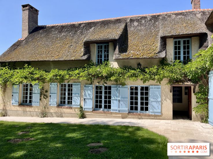 Maison Jean Monnet - IMG 4252