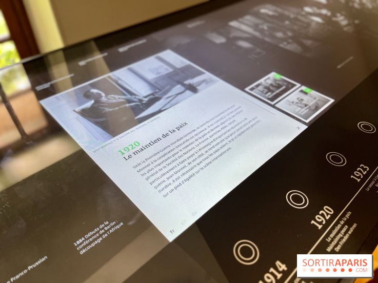 Maison Jean Monnet - IMG 4264