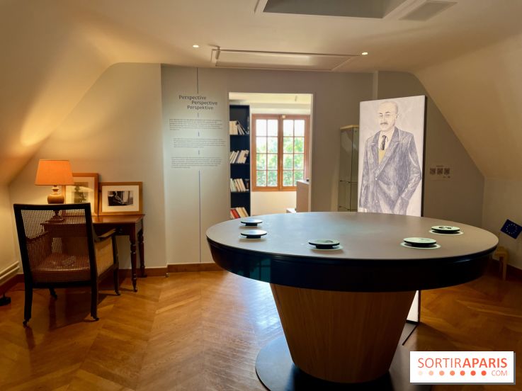 Maison Jean Monnet - IMG 4267