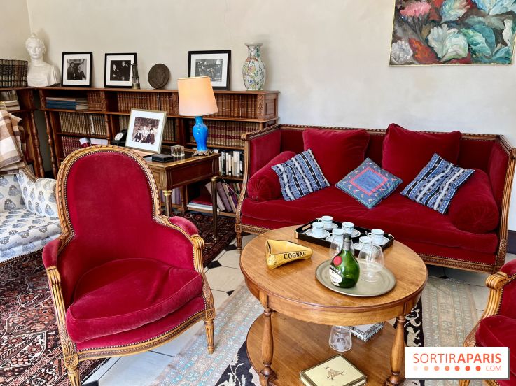 Maison Jean Monnet - IMG 4285