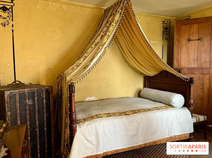 Maison musée Maurice Ravel - IMG 4221