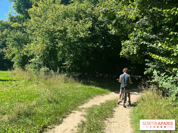 Vélo en bords de Marne - nos photos - 08AD9137 E902 47D9 921D 700C55B8FEB8