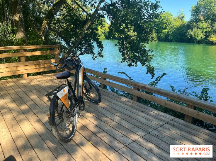 Vélo en bords de Marne - nos photos - DA006BEA D20A 4997 ACB3 22612786F5D8