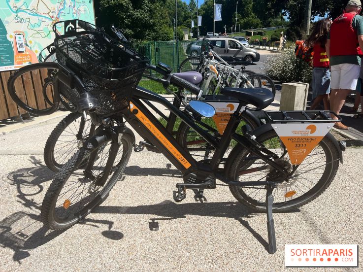 Vélo en bords de Marne - nos photos - EB634025 1F63 4B18 9698 234574E34281