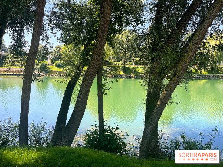 Le Jardin de l'Île, la promenade à la Ferté-sous-Jouarre (77) - nos photos  - 4A2576D6 5DE4 45BD 863D DEEA5E546623