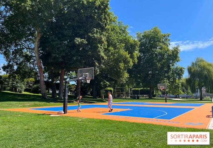 Le Jardin de l'Île, la promenade à la Ferté-sous-Jouarre (77) - nos photos  - C357A32D DD0D 4768 84E5 502E74A9E187