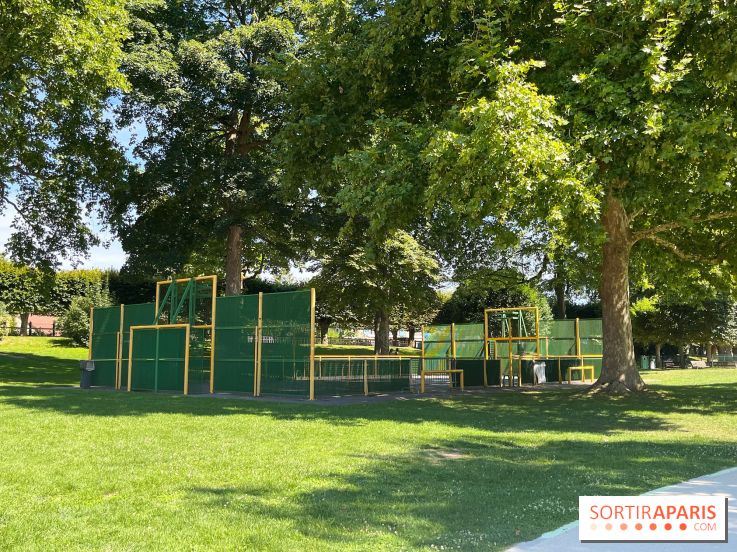 Le Jardin de l'Île, la promenade à la Ferté-sous-Jouarre (77) - nos photos  - 5BED4386 92AE 445F 9781 A2010E7E49E9