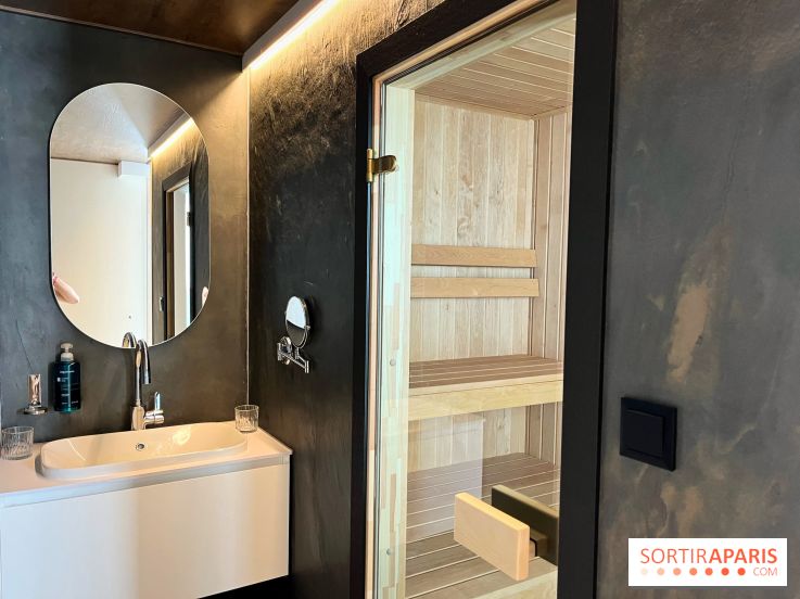 Les Escales royales, hébergements flottants en Île-de-France - nos photos - 790BA3D5 BA67 41B0 9A9C 380D5AEEAFF4