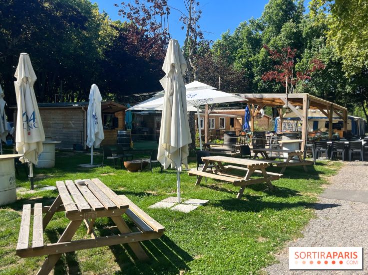 La guinguette des Bords de Marne - nos photos - CA6719A0 CBB2 4505 B853 6DA46224334C