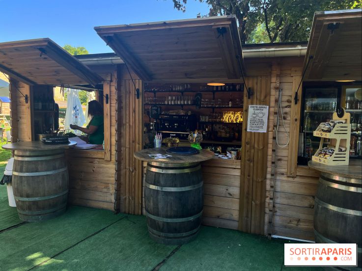 La guinguette des Bords de Marne - nos photos - 1C44FDD2 1769 4B5D 9E4D AD92FA6DF8C9