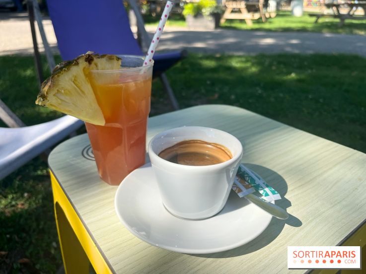 La guinguette des Bords de Marne - nos photos - 3A2B2C15 3655 4936 8532 8DA71BC808E4