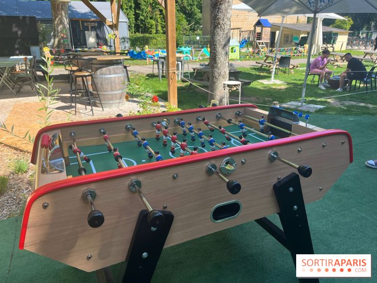 La guinguette des Bords de Marne - nos photos - 8394DFB8 3255 42F1 A1FB 8D50FD2EA52A