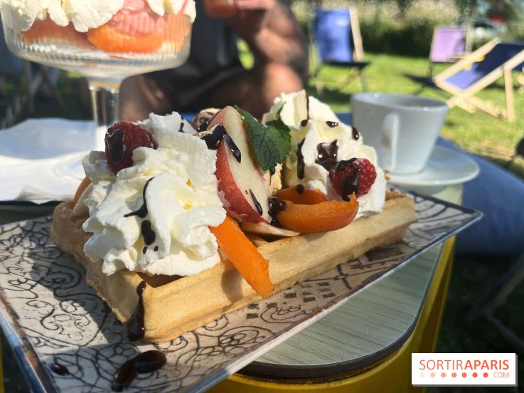 La guinguette des Bords de Marne - nos photos - AD72E509 5F5D 4884 B038 D28B087944A6