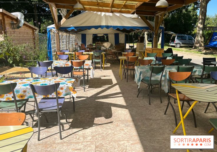 La guinguette des Bords de Marne - nos photos - CCA40BC9 FC36 4CEA 9D63 5B74B007C83A