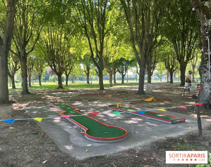 La guinguette des Bords de Marne - nos photos - E9E7B2BE 1270 4127 BC61 3427D02A9742