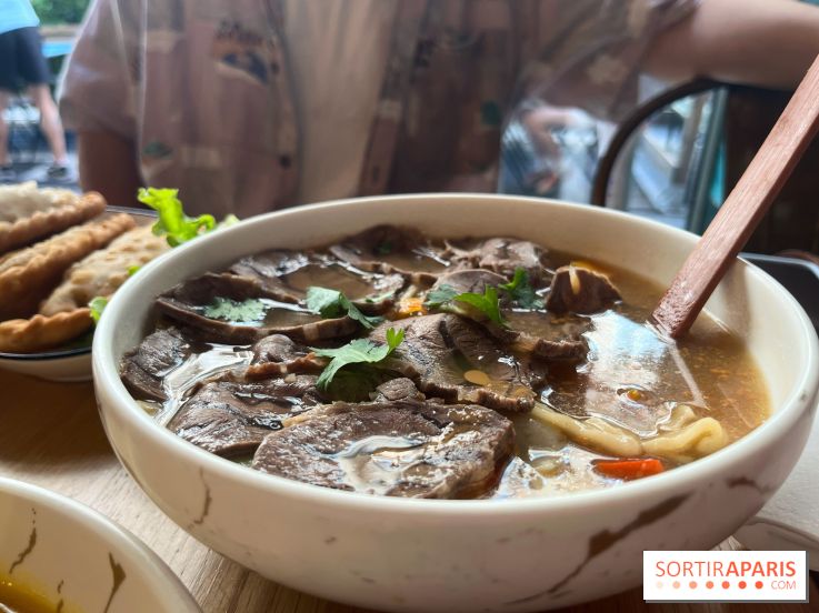 Phayul Tibet, les spécialités tibétaines à Paris - nos photos - 1F79EA1A D6D8 475C 9581 CDFD3BAF56D4