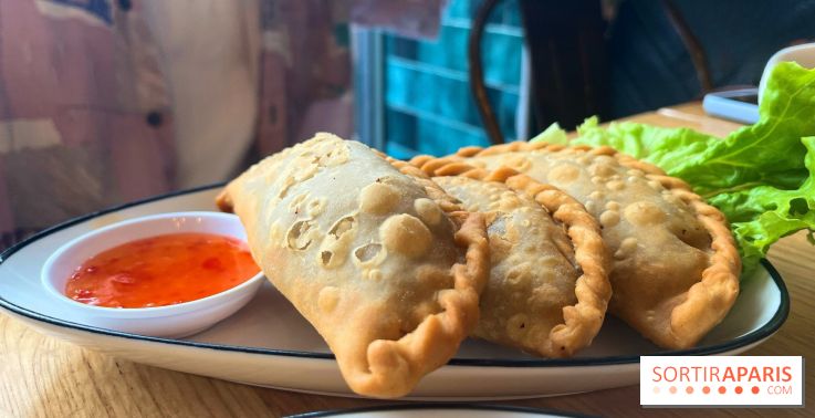 Phayul Tibet, les spécialités tibétaines à Paris - nos photos - C3978B5B CB64 4148 936B 1C3ED593AAF0