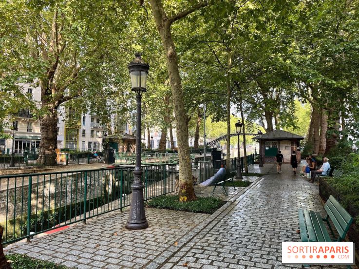 Le square Frédérick Lemaître - nos photos - 9CBFCD81 7363 4F79 A73D 96DA7D811F21