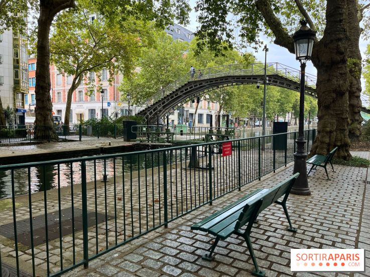 Le square Frédérick Lemaître - nos photos - 391BA32C 7B63 4A33 BBAF 59B4A5C7826C