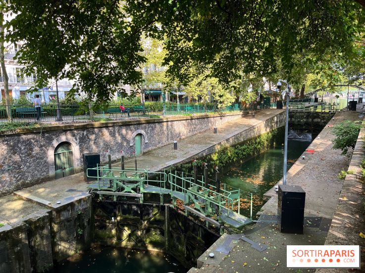 Le square Frédérick Lemaître - nos photos - 890C31DA AAC1 4D0D 90E4 FF347ABFD88A