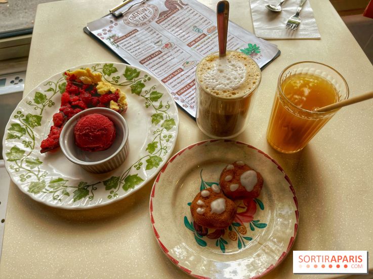 Chat-Rivari Café - IMG 4714