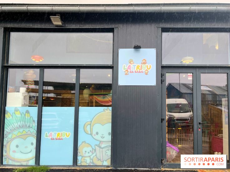 La tribu de bébé - nos photos - BC5C67C1 C421 4CCE 84CD 0EE2060A86CC