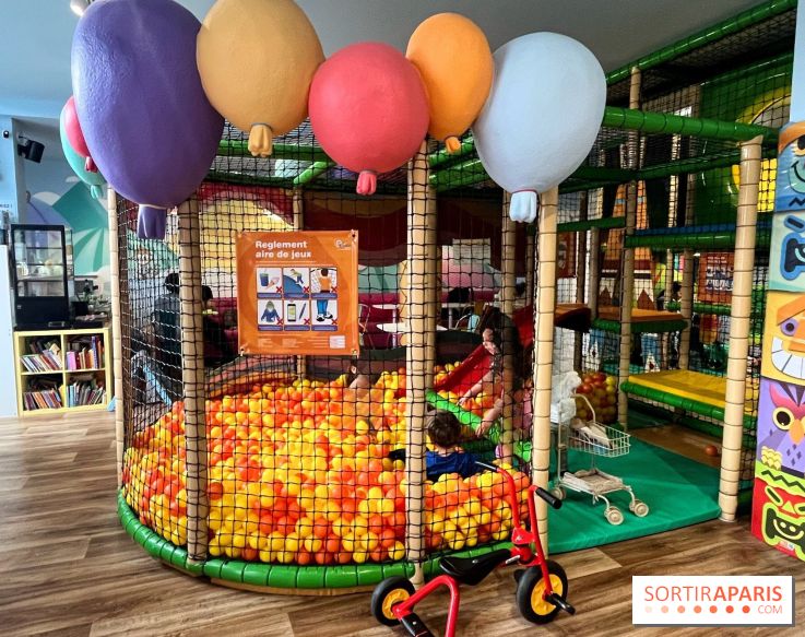 La tribu de bébé - nos photos - E4348F76 B883 4D1B 8859 F022F96C6789