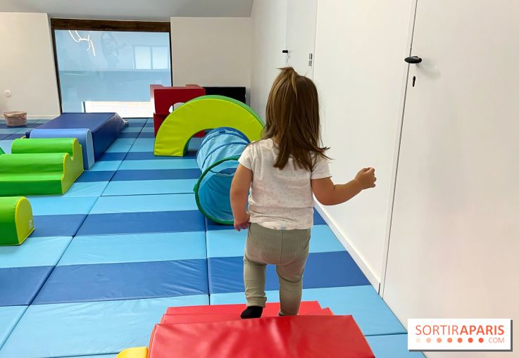 La tribu de bébé - nos photos - 43517570 76A2 4BF3 A42F F8CE69982C6F