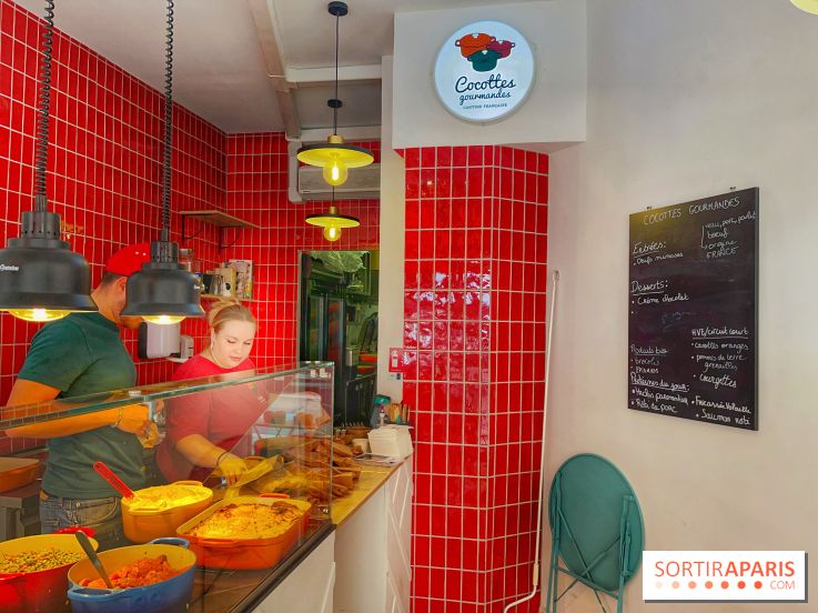 Cocottes Gourmandes - IMG 4746