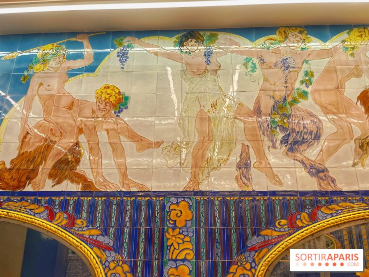 Aux Belles Poules - IMG 4774