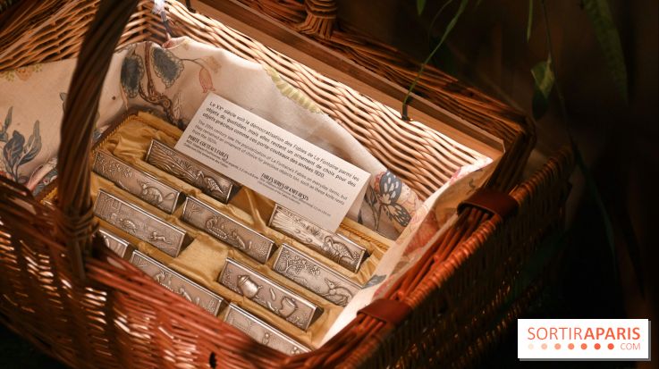 Fables Immersives : les fables de la Fontaine prennent vie à deux pas des Champs-Elysées - DSC 4935 Fotor