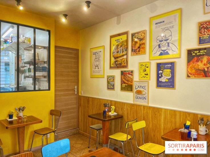 Mensch Deli - IMG 4799