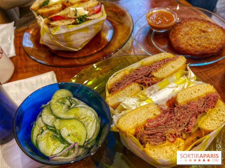 Mensch Deli